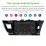 10.1 pouces Android 11.0 HD à écran tactile Radio Système de navigation GPS pour 2014 Toyota Corolla RHD Bluetooth caméra de recul TV 1080 P 4G WIFI volant contrôle miroir lien