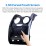 Pour 2015 2016 2017-2020 Renault Duster Radio 9 pouces Android 13.0 HD écran tactile Bluetooth avec système de navigation GPS Carplay support 1080 P