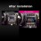 Android 12.0 pour 2000-2011 Mercedes-Benz CLS-Class Radio Système de navigation GPS 8 pouces avec Bluetooth HD Touchscreen Carplay support SWC