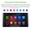 10,1 pouces Android 13.0 Radio de navigation GPS pour Toyota RAV4 2019-2021 avec écran tactile HD Carplay Bluetooth WIFI Prise en charge USB AUX Mirror Link OBD2 SWC