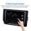 Radio de navigation GPS Android 13.0 de 9 pouces pour 2018 Seat Ibiza avec prise en charge de l&amp;amp;#39;écran tactile Bluetooth USB WIFI HD TPMS Carplay DVR
