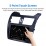 10,1 pouces Android 13.0 Radio de navigation GPS pour 2018 SQJ Spica Avec HD tactile Bluetooth prend en charge Carplay TPMS OBD2