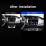 Pour 2016-2018 FAW Haima m3 Radio Android 14.0 HD Écran tactile 10,1 pouces Système de navigation GPS avec prise en charge Bluetooth Carplay DVR
