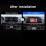 10,1 pouces Android 13.0 pour 2018+ Radio de navigation GPS BENZ SPRINTER LHD avec prise en charge de l&amp;#39;écran tactile Bluetooth HD TPMS DVR Caméra Carplay DAB +