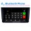 Radio de navigation GPS Android 13.0 de 9 pouces pour 2018 Seat Ibiza avec prise en charge de l&amp;amp;#39;écran tactile Bluetooth USB WIFI HD TPMS Carplay DVR