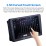 Android 13.0 pour Ford Focus II C-Max S-Max Fusion Transit Galaxy 2006-2011 2.5D IPS 9 pouces Écran tactile Navigation GPS Radio Bluetooth Carplay support Caméra arrière DAB+ OBD2