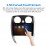 10,1 pouces Android 13.0 pour 2019 NISSAN NOTE Radio de navigation GPS avec prise en charge de l&amp;amp;#39;écran tactile Bluetooth HD TPMS DVR Caméra Carplay DAB +