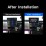 Écran tactile HD 10,1 pouces Android 13.0 pour 2021 2022 HYUNDAI STARIA H1 Radio Système de navigation GPS Prise en charge Bluetooth Carplay Caméra de recul