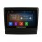 Carplay 9 pouces HD Écran tactile Android 13.0 pour 2020 ISUZU D MAX Navigation GPS Android Auto Head Unit Support DAB + OBDII WiFi Commande au volant