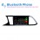 Écran tactile HD 9 pouces pour 2018 Seat Leon Radio Android 14.0 Système de navigation GPS avec prise en charge Bluetooth AUX WIFI Carplay