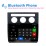 10,1 pouces Android 14.0 pour 2004-2008 Volkswagen Touran Auto A/C Radio avec Bluetooth HD écran tactile système de navigation GPS prise en charge Carplay DAB+