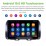 10,1 pouces Android 13.0 Radio de navigation GPS pour 2006 Toyota B6 / 2008 Subaru DEX / 2005 Daihatsu WO avec écran tactile Bluetooth prend en charge Carplay TPMS
