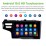 OEM 9 pouces Android 14.0 Radio pour 2013-2015 Honda Fit LHD Bluetooth HD écran tactile soutien à la navigation GPS Carplay caméra arrière