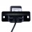 Sony CCD Universal HD Car Rearview caméra de stationnement de moniteur pour Dash Stéréo Radio étanche