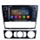 OEM 7 pouces Android 10.0 pour 2012 BMW 3 Series E90 Radio A / C automatique / manuelle avec Bluetooth HD à écran tactile Système de navigation GPS Support Carplay DVR