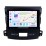 Écran tactile 9 pouces 2006-2014 MITSUBISHI Outlander Android 13.0 Radio Système de navigation GPS Bluetooth avec prise en charge WIFI OBD2 DVR Caméra de recul