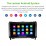 9 pouces pour 2004-2012 BENZ B200/ A-KLASSE (W169)/ B-KLASSE (W245) Radio de navigation GPS avec écran tactile Bluetooth AUX prise en charge OBD2 DVR Carplay