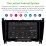 Radio de navigation GPS Android 11.0 de 8 pouces pour Mercedes-Benz Classe G W467 G550 G500 G400 G320 G270 G55 2005-2007 avec écran tactile HD Carplay Prise en charge Bluetooth Mirror Link SWC