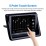 Radio OEM 9 pouces Android 14.0 pour 2014 2015 2016 2017 TOYOTA NOAH ESQUIRE VOXY avec Bluetooth WIFI HD Écran tactile Prise en charge de la navigation GPS DVR Carplay DAB+