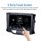 OEM 9 pouces Android 14.0 pour 2015 2016-2019 Lada Xray Radio avec Bluetooth HD tactile système de navigation GPS support Carplay DAB +