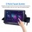 10,1 pouces Android 13.0 Radio de navigation GPS pour 2019 Nissan Teana Avec HD tactile Bluetooth prend en charge Carplay TPMS OBD2