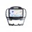 10,1 pouces Android 13.0 pour 2013 2014 2015-2017 Système de navigation GPS stéréo Buick Excelle avec prise en charge de l&amp;#39;écran tactile Bluetooth Caméra de recul