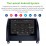 Écran tactile HD 2011-2016 MG3 Android 11.0 9 pouces Navigation GPS Radio Bluetooth WIFI AUX USB Support Carplay DAB + DVR OBD2
