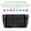 Pour 2001 2002-2005 Mitsubishi Airtrek / Outlander Radio 10.1 pouces Android 11.0 HD Écran tactile Bluetooth avec système de navigation GPS Support Carplay Caméra de recul