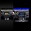 Écran tactile HD pour 2016 2017 2018 Roewe RX5 Radio Android 10.0 9,7 pouces Navigation GPS Prise en charge Bluetooth Commande au volant Carplay