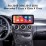 Android 11.0 Carplay NTG5.0 HD Écran tactile 12,3 pouces pour 2015 2016 2017 2018 Mercedes Classe C W205 C180 C200 C260 C300 Classe V W446 V260 Classe X X250 X350 GLC COUPE Radio Système de navigation GPS Android Auto avec Bluetooth