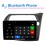 Écran tactile HD de 9 pouces pour système stéréo de voiture radio Honda Civic européen RHD 2005 avec prise en charge Bluetooth DVR image dans l&amp;amp;amp;amp;#39;image