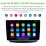 10,1 pouces Android 10.0 pour CHEVROLET TRACKER 2019 Radio Système de navigation GPS avec écran tactile HD Prise en charge Bluetooth Carplay OBD2