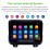 Radio de navigation GPS Android 13.0 de 9 pouces pour Jeep Wrangler 2018 avec prise en charge de l&amp;amp;#39;écran tactile Bluetooth WIFI USB AUX HD Carplay DVR OBD