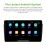 Pour SSANG YONG REXTON 2002 Radio Android 13.0 HD Écran tactile 9 pouces Système de navigation GPS avec prise en charge WIFI Bluetooth Carplay DVR