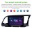 OEM 9 pouces Android 13.0 Radio pour 2015-2016 Hyundai Elantra RHD Bluetooth WIFI HD Écran tactile Prise en charge de la navigation GPS Carplay DVR Caméra arrière