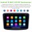 Pour 2016-2018 FAW Haima m3 Radio Android 14.0 HD Écran tactile 10,1 pouces Système de navigation GPS avec prise en charge Bluetooth Carplay DVR
