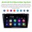 9 pouces Android 13.0 pour 2006 2007 2008 2009 2010 2011 2012 Mazda 3 AXELA Navigation GPS Autoradio avec Bluetooth WIFI USB Écran Tactile Caméra de Recul Lien OBD2