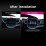 OEM 9 pouces Android 13.0 Radio pour 2013 Honda Jade Bluetooth WIFI HD Écran tactile Prise en charge de la navigation GPS Carplay Caméra arrière