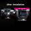 9 pouces Android 14.0 pour 2014 Kia Soul Radio avec système de navigation GPS à écran tactile Bluetooth HD prend en charge Carplay