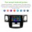 9 pouces Android 13.0 pour 2005 2006 2007-2014 TOYOTA FORTUNER VIGO HILUX Système de navigation GPS stéréo avec prise en charge de l&amp;#39;écran tactile Bluetooth Caméra de recul