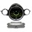 Écran tactile Bluetooth pour 2007-2010 BMW MINI Cooper R56 R55 R57 R58 R60 R61 Radio Système de navigation GPS avec Carplay DSP 4G Support Caméra de recul DVR