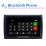 2010 Fiat Stilo Android 13.0 HD Écran tactile 9 pouces AUX Bluetooth WIFI USB Navigation GPS Prise en charge de la radio OBD2 SWC Carplay DVR
