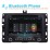 Android 10.0 7 pouces HD Lecteur DVD à écran tactile pour 2013-2015 Dodge Ram 1500 2500 3500 4500 Radio Navigation GPS Bluetooth WIFI Support TV Caméra de recul Contrôle du volant USB SD 1080P Vidéo