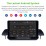 10,1 pouces Android 13.0 pour 2019 Nissan Teana ALTIMA Radio de navigation GPS manuelle avec prise en charge de l&amp;amp;#39;écran tactile Bluetooth HD TPMS DVR Caméra Carplay DAB +