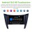 Radio de navigation GPS Android 13.0 de 9 pouces pour 2017 2018 2019-2022 Nissan Navara NP300 Frontier avec prise en charge Bluetooth à écran tactile Carplay DVR
