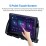 10.1 pouces 1024 * 600 Touch Screen Radio de voiture Android 13.0 pour 2012-2015 Mazda CX-5 avec navigation GPS Système audio Bluetooth 3G WIFI USB DVR Lien miroir 1080P Vidéo