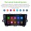 2009-2013 Toyota Prius LHD Android 13.0 Radio de navigation GPS 9 pouces Bluetooth Bluetooth HD à écran tactile WIFI Support USB Carplay DAB + TPMS