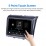 Pour 2011 Mazda 8 Radio 9 pouces Android 14.0 HD Système de navigation GPS à écran tactile avec prise en charge WIFI Bluetooth Carplay TPMS