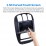Écran tactile HD pour 2006 2007 2008-2012 Radio Chrysler Pacifica Android 11.0 Système de navigation GPS 10,1 pouces Prise en charge Bluetooth Carplay DAB +