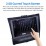OEM 9 pouces Android 13.0 pour 2014-2015 BYD L3 Bluetooth HD à écran tactile GPS Navigation Radio support Carplay 1080 P TPMS